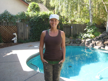 Heather Hunt Photo 7