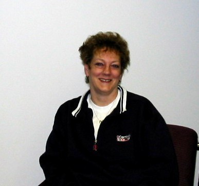 Kathy Spring Photo 14