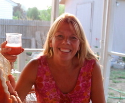 Terri Beck Photo 37