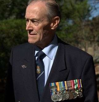 Norman Russell Photo 11