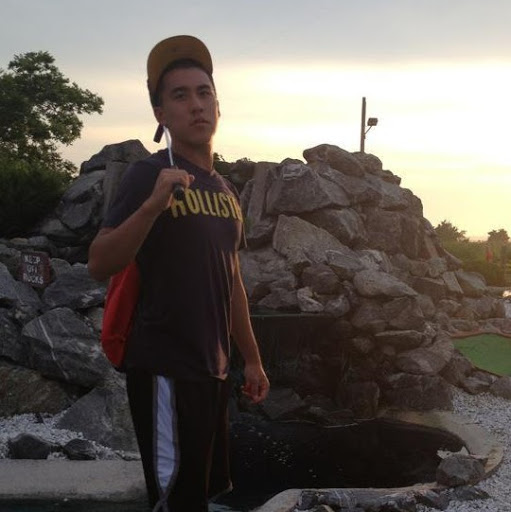 Evan Yang Photo 25