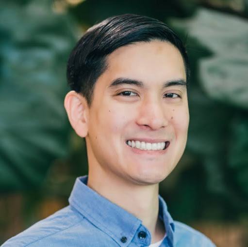 Timothy Huynh Photo 26