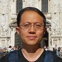 Kevin Zhang Photo 24