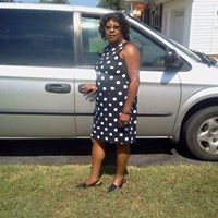 Mary Wyche Photo 4