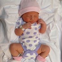 Brittany Burks Photo 11