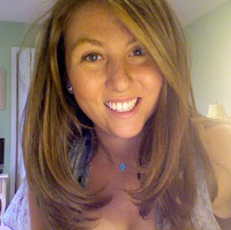 Rachel Winters Photo 36
