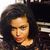 Deborah Mohamed Photo 13