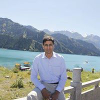 Tahir Abbasi Photo 26