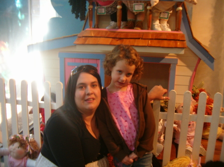 Jessica Pruitt Photo 16