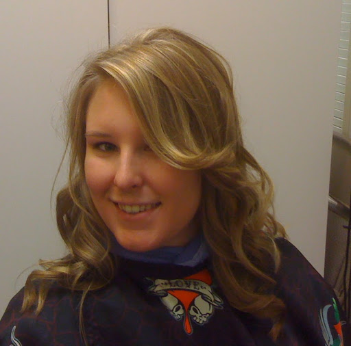Jennifer Redmond Photo 22