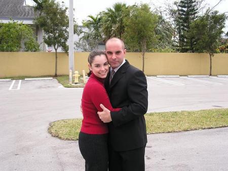Yvette Rodriguez Photo 7