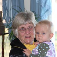 Norma Fox Photo 26