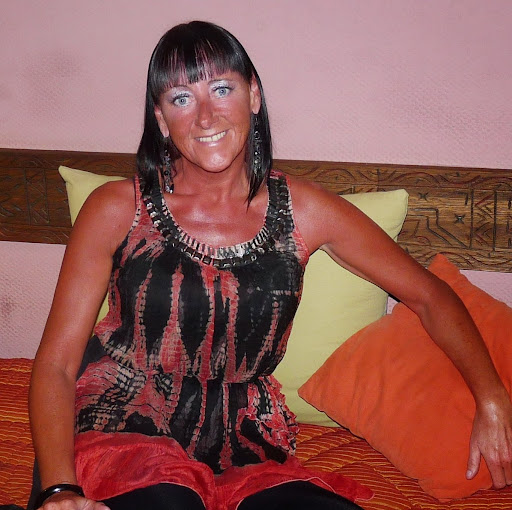Tracy Blair Photo 35