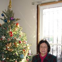 Linda Cheng Photo 45