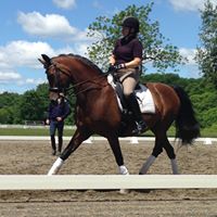 Angela Thayer Photo 6
