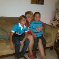 Rosanna Silva Photo 20