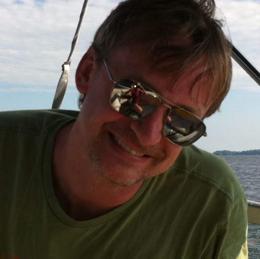 Timothy Lyons Photo 31