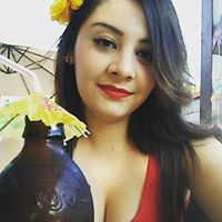 Samantha Gee Photo 29