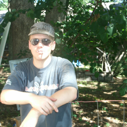 Eric Newton Photo 25