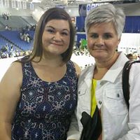 Debby Dunbar Photo 11