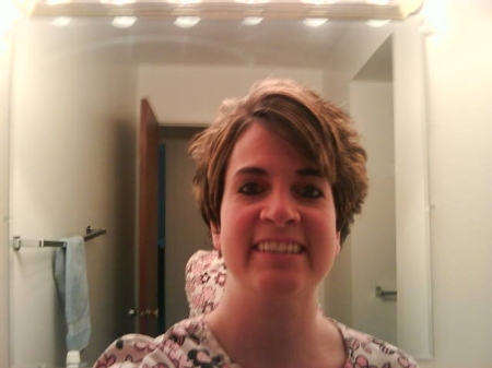 Sandra Mitchell Photo 6