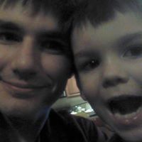 Trevor Cartwright Photo 23