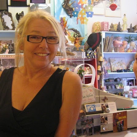 Kristi Clark Photo 34