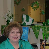 Sandra Gaskins Photo 12