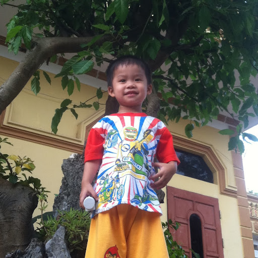 Hoang Lam Photo 9