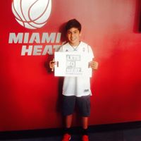 Nicholas Diaz Photo 20