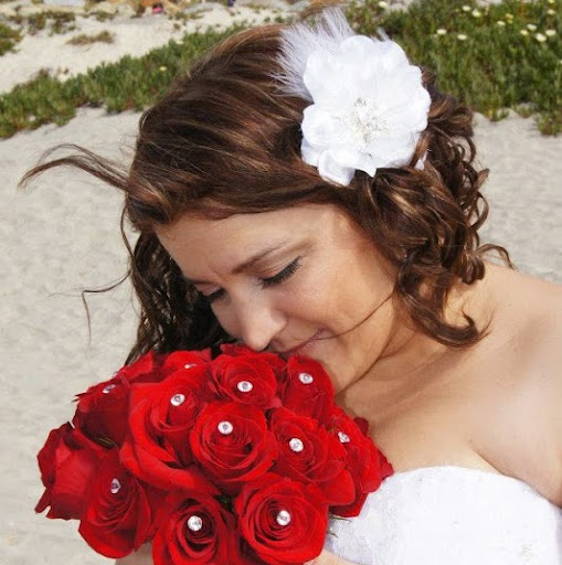 Lisa Morgan Photo 38