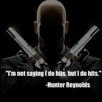 Hunter Reynolds Photo 39