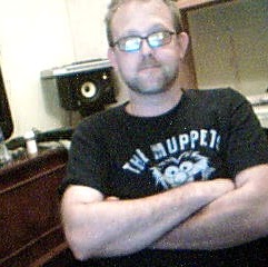 Dustin Lewis Photo 13