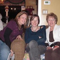Susan Hume Photo 14