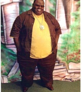 Anthony Scott Photo 3
