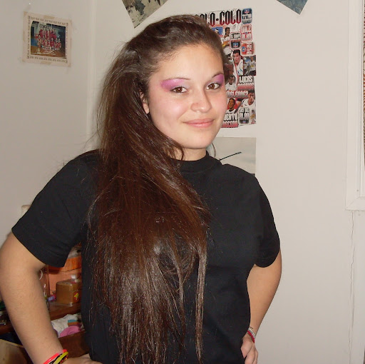 Angelica Castillo Photo 11