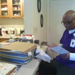 Eugene Scott Photo 34