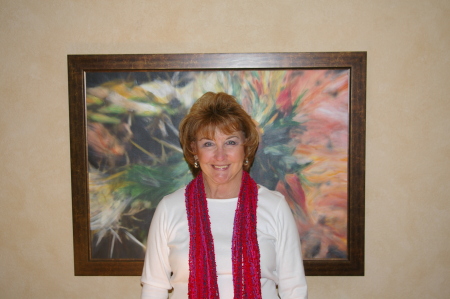 Monica Bell Photo 20