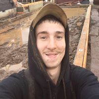 Connor Chapman Photo 12
