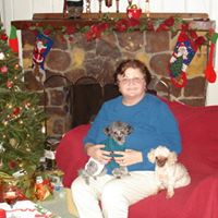Virginia Jarrett Photo 8
