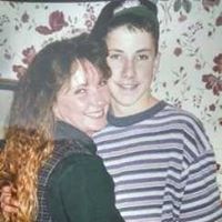 Claudia Hall Photo 11