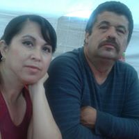 Maria Gallardo Photo 18