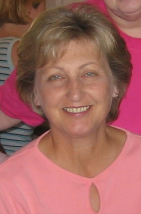 Joyce Steel Photo 10