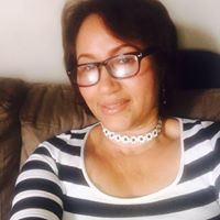 Luisa Vasquez Photo 9