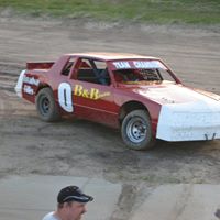 Jason Hames Photo 15