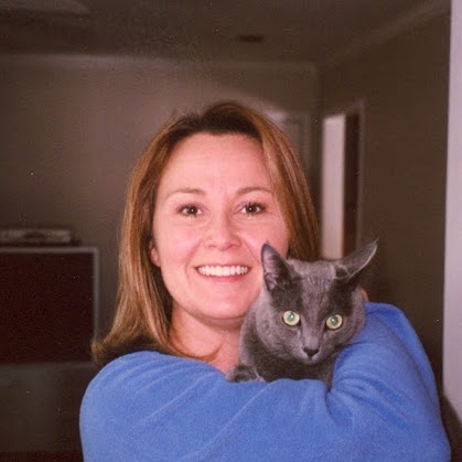 Terri Wells Photo 3