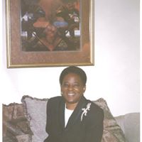 Jacquelyn Lucas Photo 17