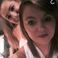 Morgan Simpson Photo 24