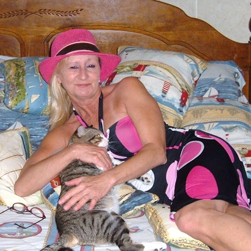 Ruth Rice Photo 23