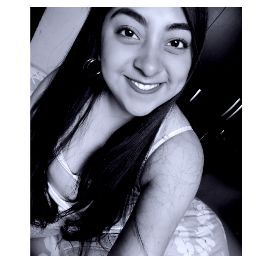 Andrea Trujillo Photo 10